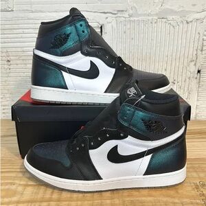 AIR JORDAN 1 HIGH ALL-STAR CHAMELEON